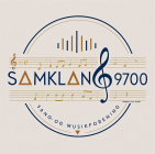 Logo for Samklang 9700